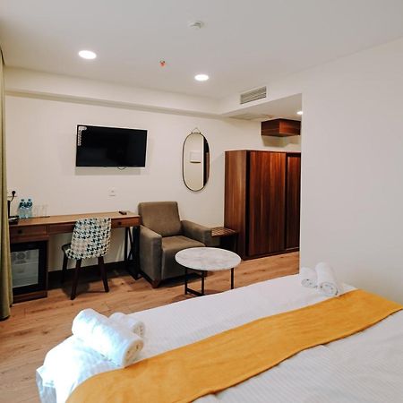 Hotel Doesi Τυφλίδα Εξωτερικό φωτογραφία