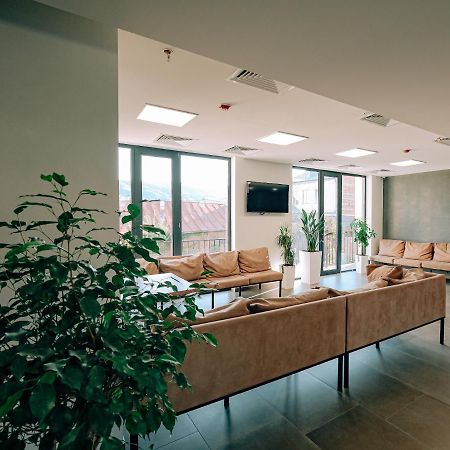 Hotel Doesi Τυφλίδα Εξωτερικό φωτογραφία