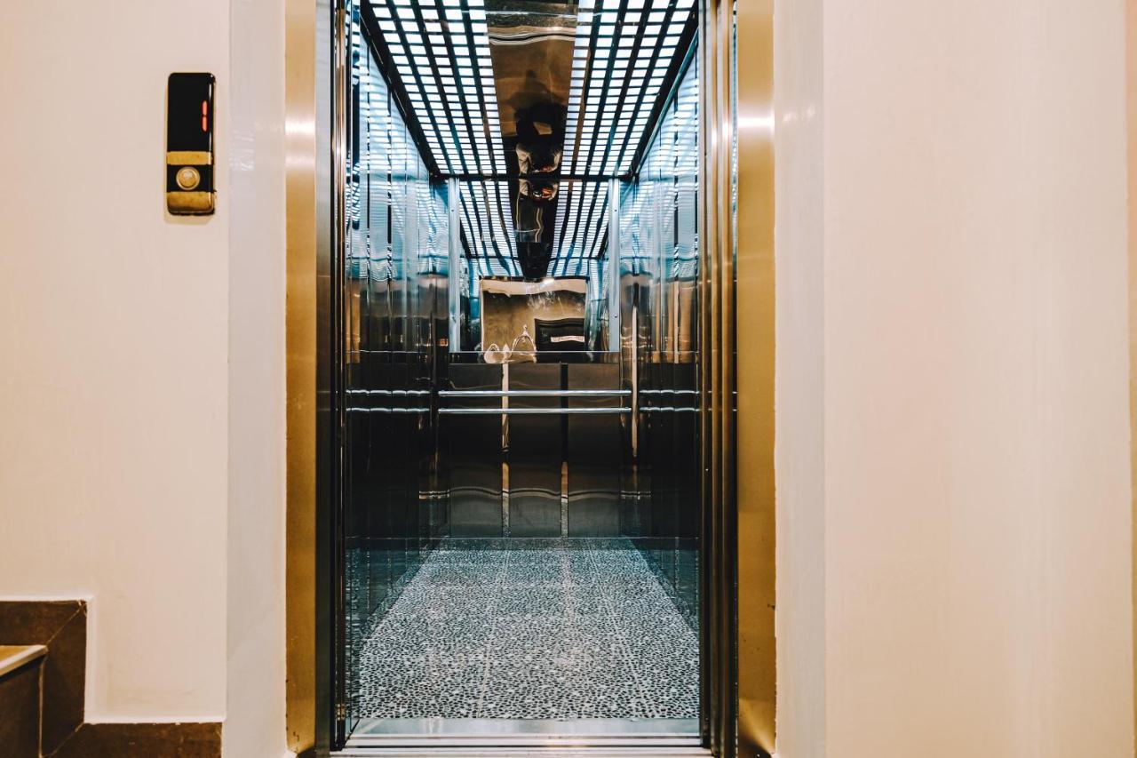 Hotel Doesi Τυφλίδα Εξωτερικό φωτογραφία