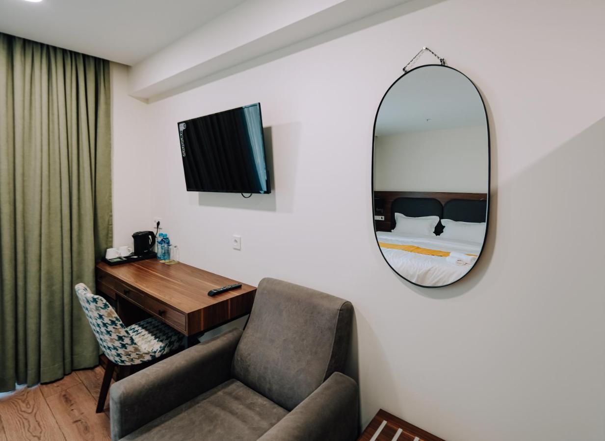 Hotel Doesi Τυφλίδα Εξωτερικό φωτογραφία