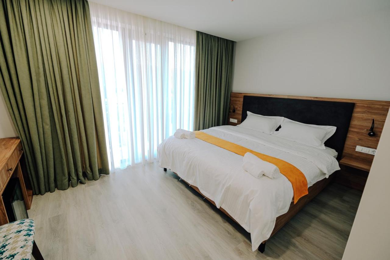 Hotel Doesi Τυφλίδα Εξωτερικό φωτογραφία