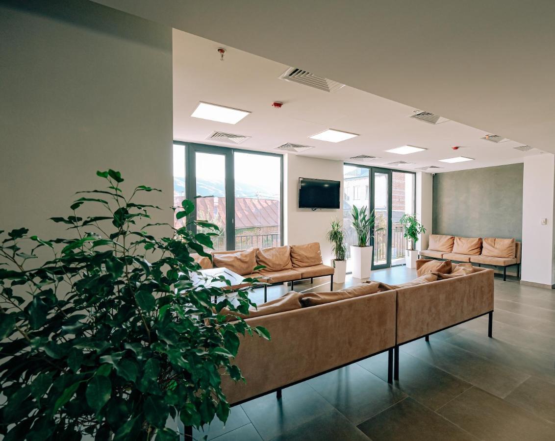 Hotel Doesi Τυφλίδα Εξωτερικό φωτογραφία