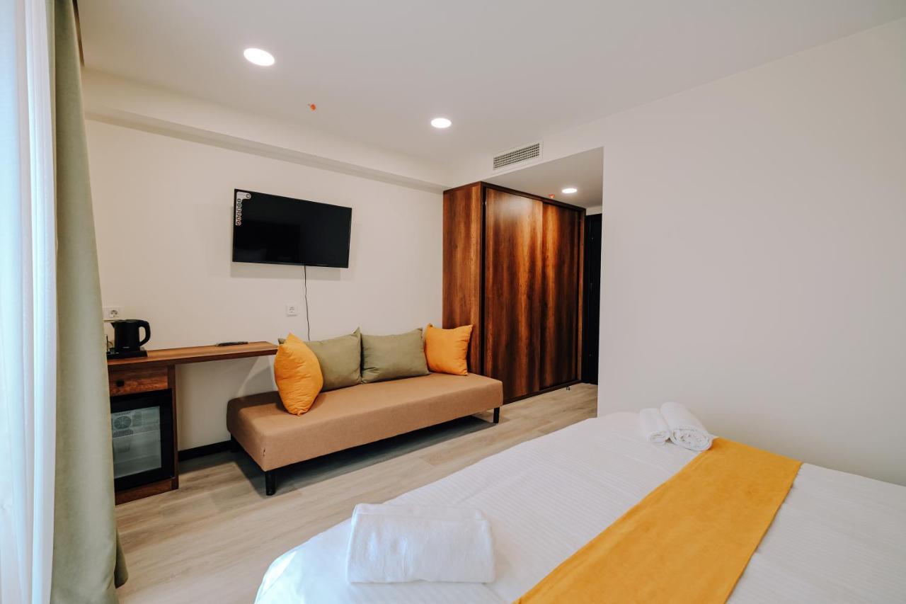 Hotel Doesi Τυφλίδα Εξωτερικό φωτογραφία