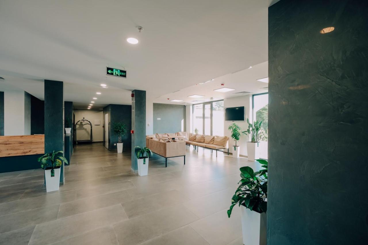 Hotel Doesi Τυφλίδα Εξωτερικό φωτογραφία