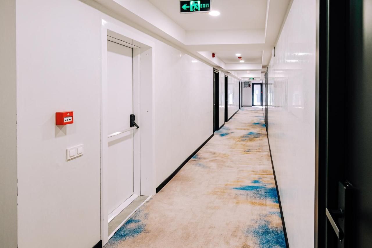 Hotel Doesi Τυφλίδα Εξωτερικό φωτογραφία