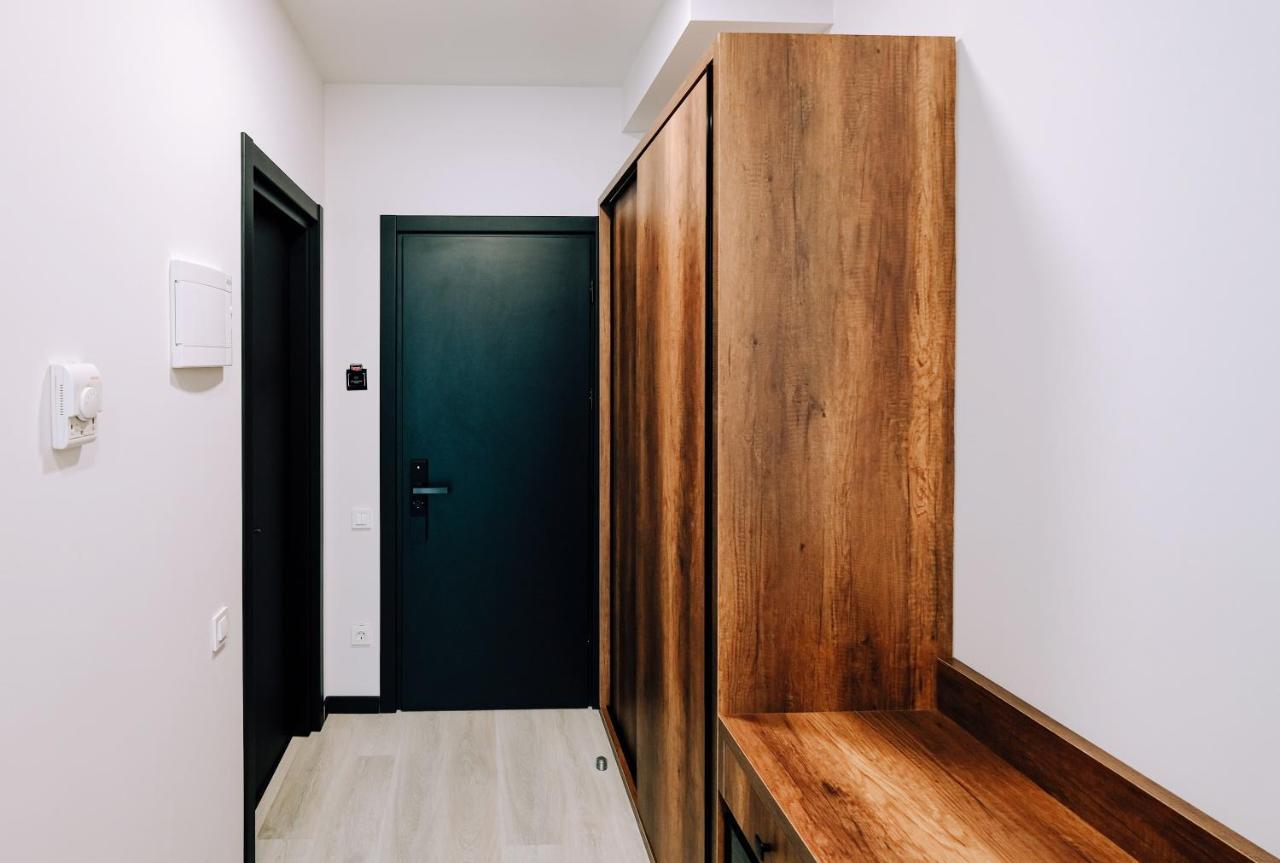 Hotel Doesi Τυφλίδα Εξωτερικό φωτογραφία