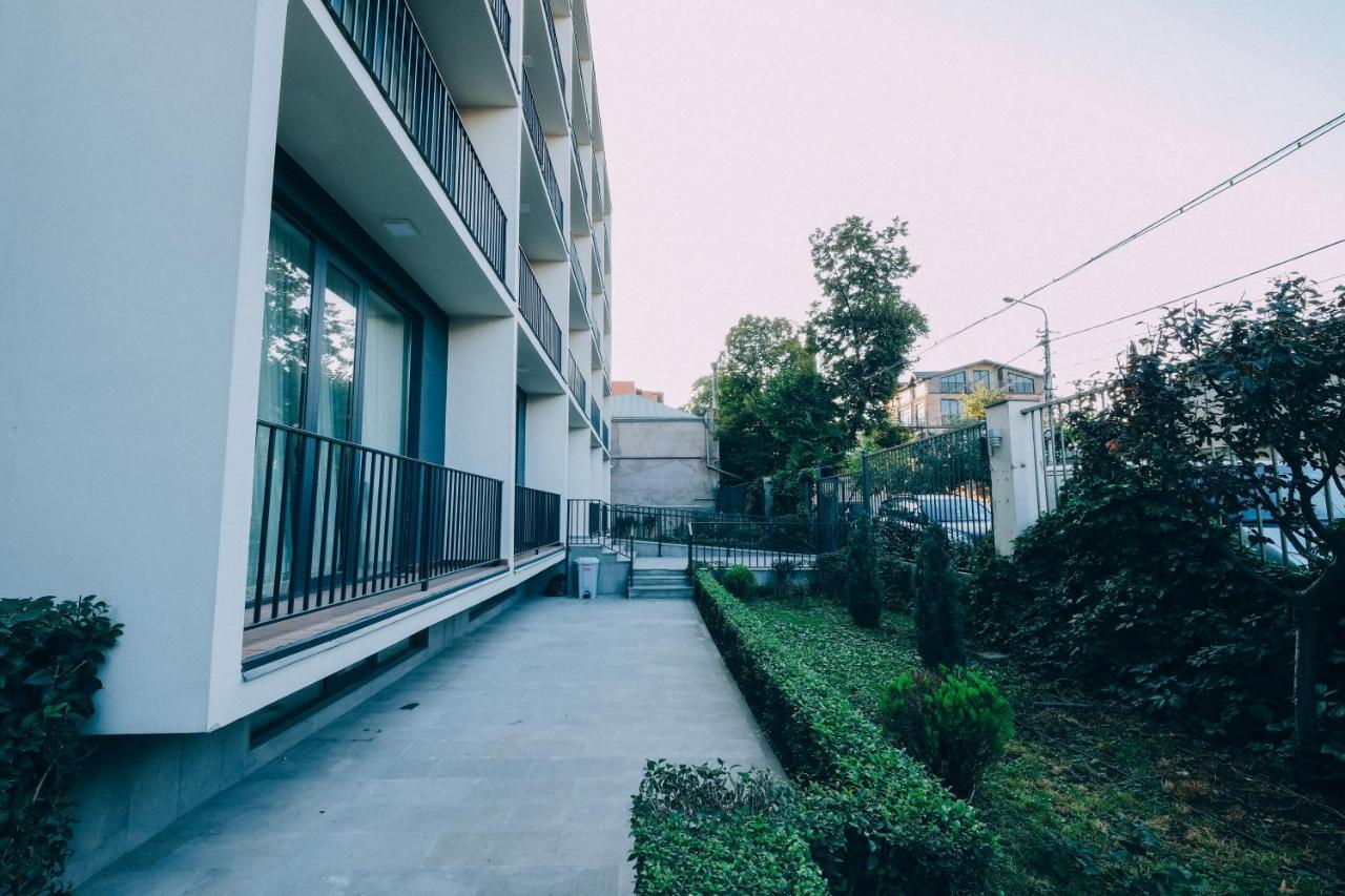 Hotel Doesi Τυφλίδα Εξωτερικό φωτογραφία
