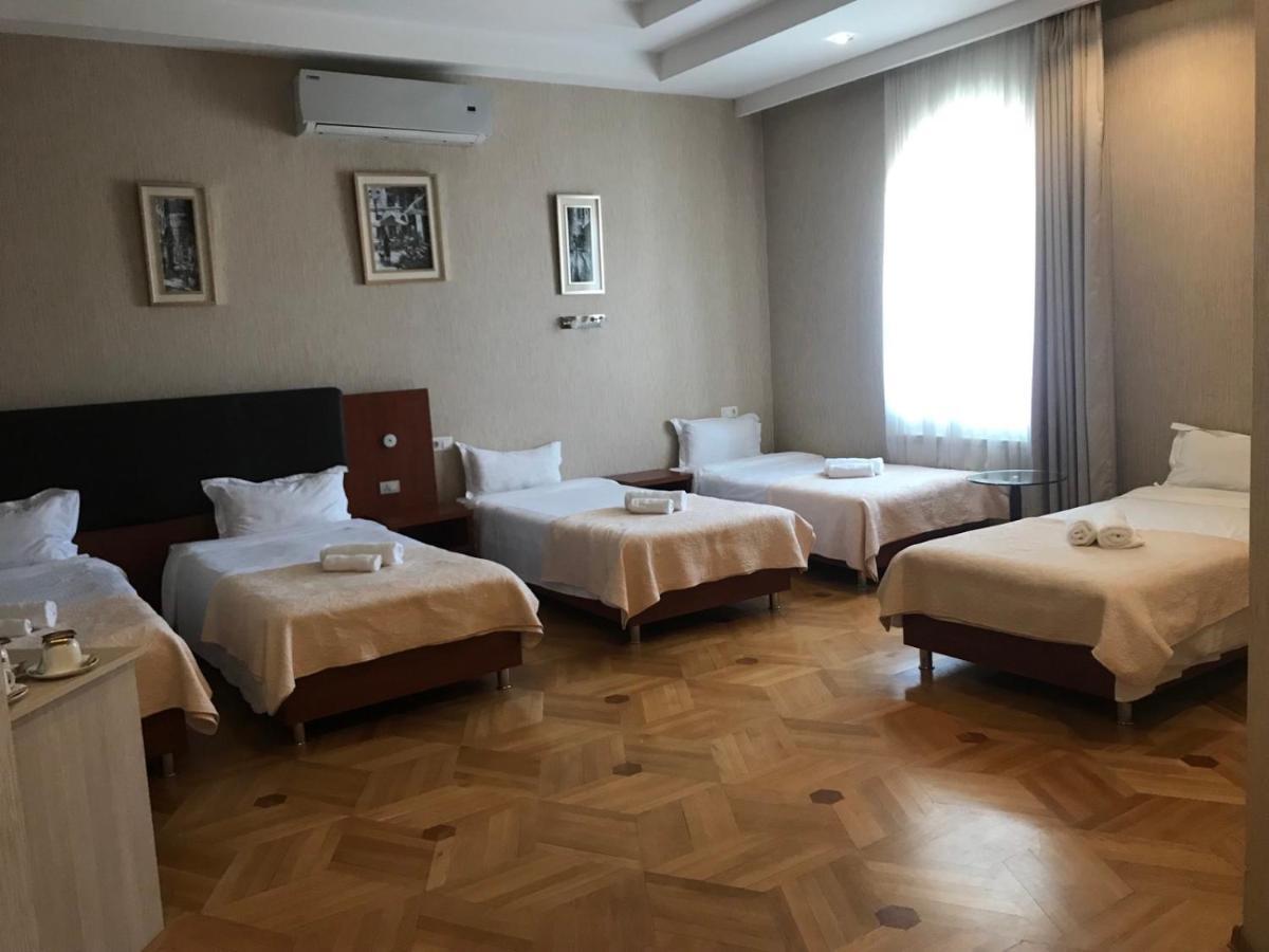 Hotel Doesi Τυφλίδα Εξωτερικό φωτογραφία