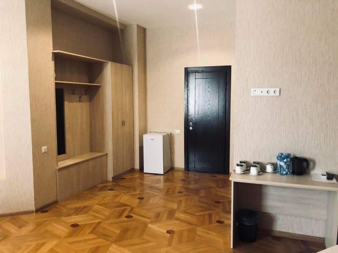Hotel Doesi Τυφλίδα Εξωτερικό φωτογραφία