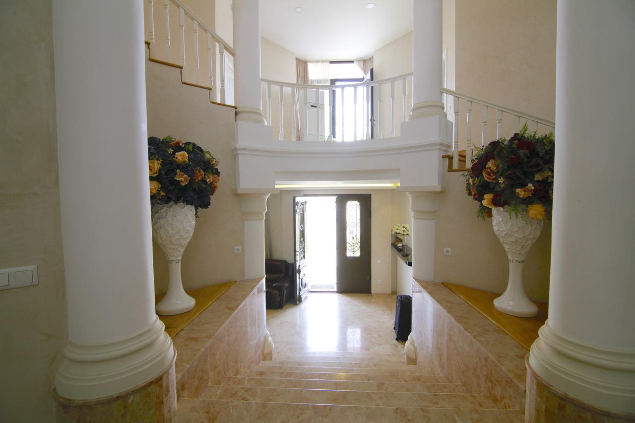 Hotel Doesi Τυφλίδα Εξωτερικό φωτογραφία