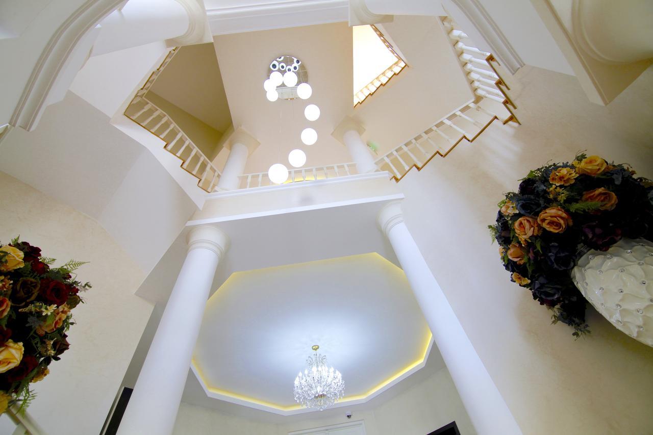 Hotel Doesi Τυφλίδα Εξωτερικό φωτογραφία