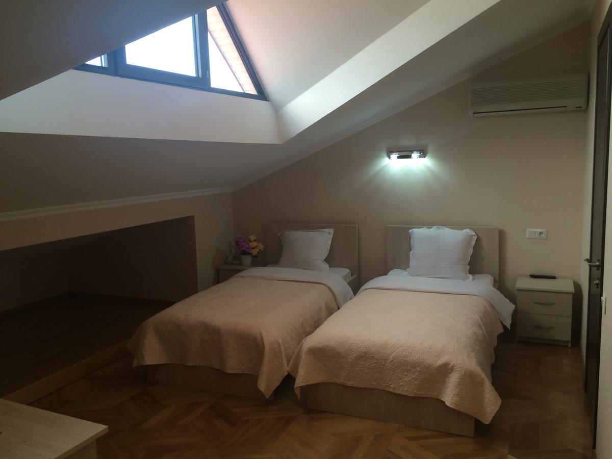Hotel Doesi Τυφλίδα Εξωτερικό φωτογραφία