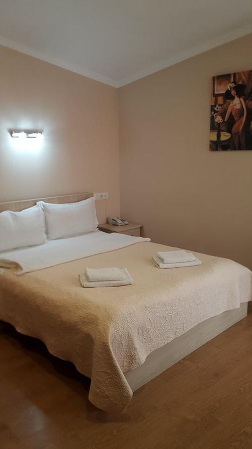 Hotel Doesi Τυφλίδα Εξωτερικό φωτογραφία